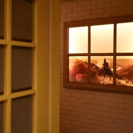 Moulin Bleu Hotel 3*