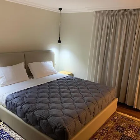 Hotel Moulin Bleu Tirana