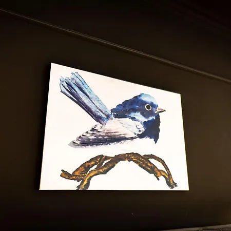 Moulin Bleu فندق