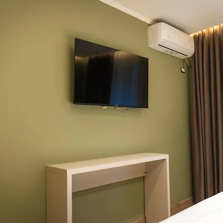 فندق Moulin Bleu